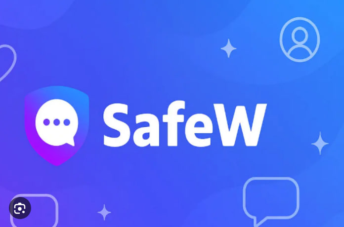 SafeW APP 如何设置权限控制
