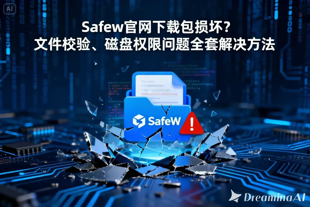 SafeW APP 是否会上传数据到云端？全面解析与隐私说明