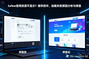 SafeW APP 是否会上传数据到云端？全面解析与隐私说明？